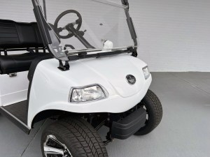 Evolution Pro Golf Ready Golf Cart Lithium 03